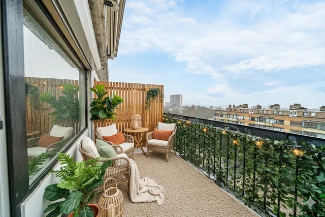 Appartement te koop in Jette – 1/10