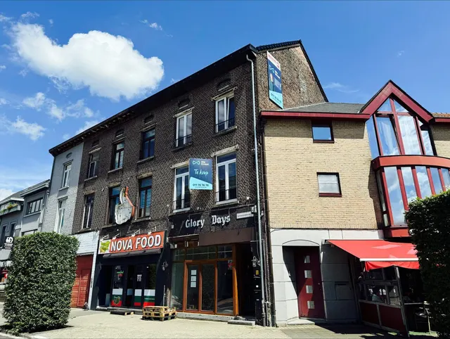 Maison à vendre à Leopoldsburg – 1/9