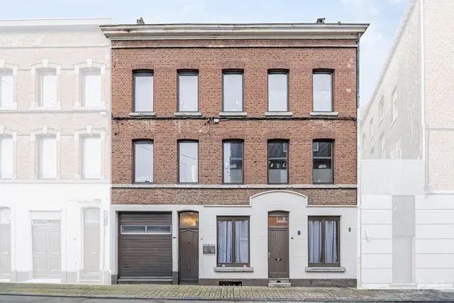 Huis te koop in Ensival – 1/10