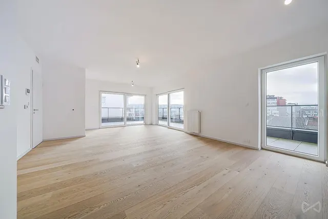 Appartement te koop in Liège – 1/10