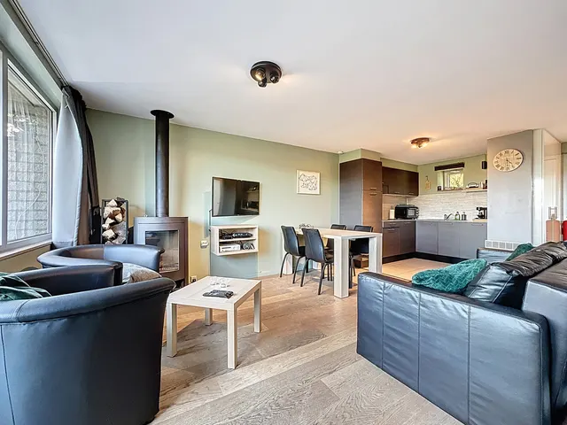 Appartement te koop in Malmedy – 1/10