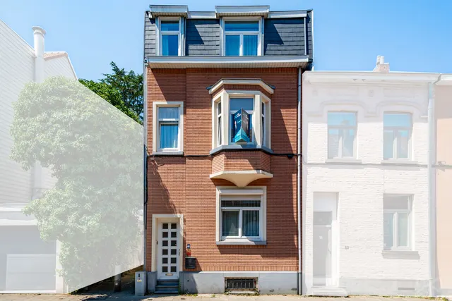 Huis te koop in Watermael-boitsfort – 1/10