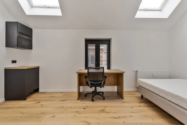 Appartement te huur in Leuven – 1/6