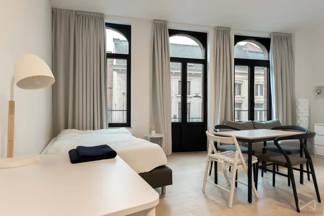 Appartement à vendre à Leuven – 1/9