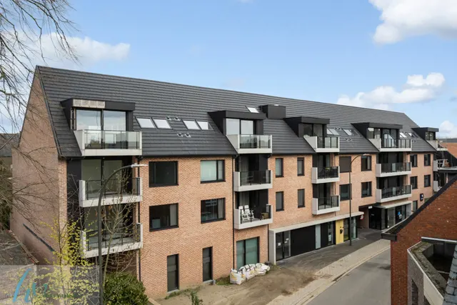 Appartement te koop in Halen – 1/10