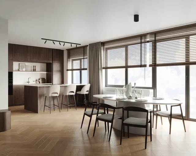 Appartement à vendre à Leuven – 1/10
