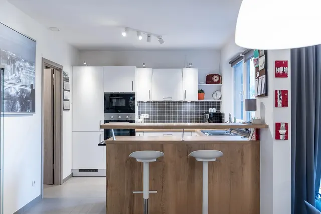 Appartement à vendre à Arlon – 1/10