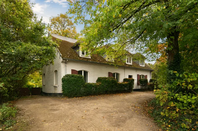 Maison à vendre à Herent – 1/10