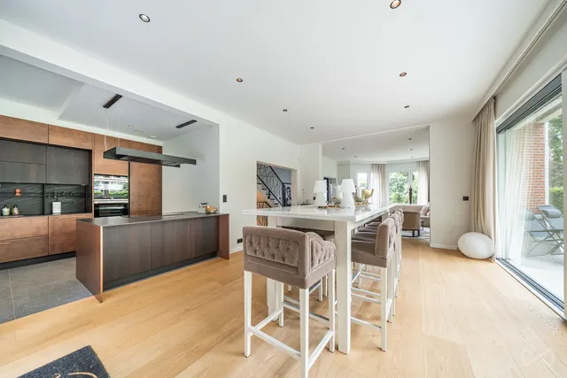 Appartement te koop in Ixelles – 1/10