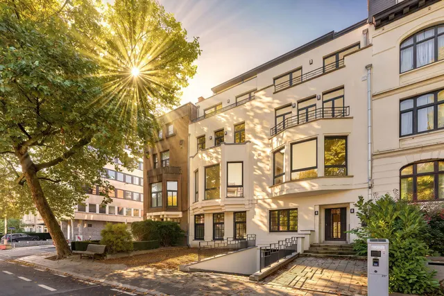 Appartement à vendre à Schaarbeek – 1/10