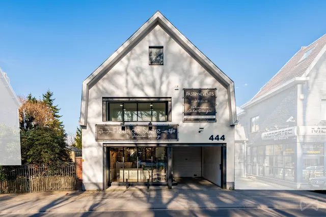 Huis te koop in Overijse – 1/10