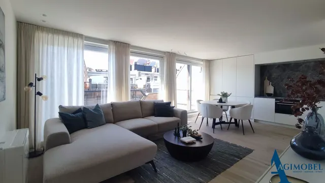 Appartement te koop in Knokke-Heist – 1/10
