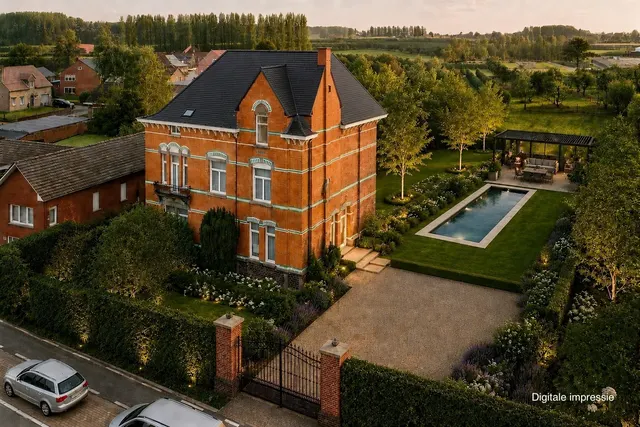 Woning for sale in Sint-Truiden – 1/10
