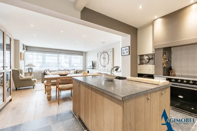 Appartement te koop in Knokke – 1/10