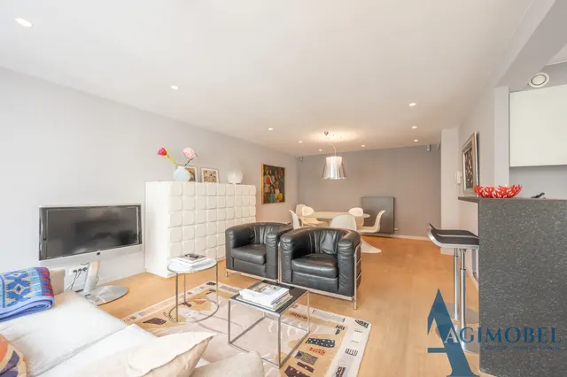 Appartement à vendre à Knokke – 1/10