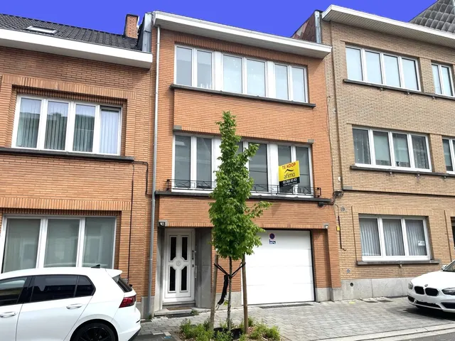 Woning à vendre à Strombeek-Bever – 1/10