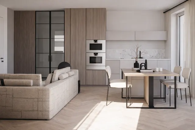 Appartement à vendre à Chièvres – 1/10