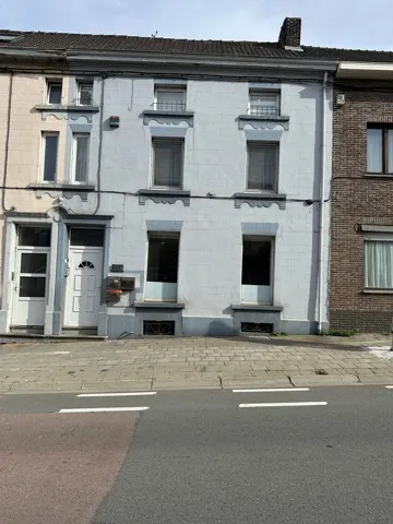 Maison à vendre à Charleroi Gilly – 1/10