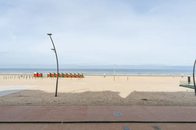 Appartement te koop in De Panne – 1/10