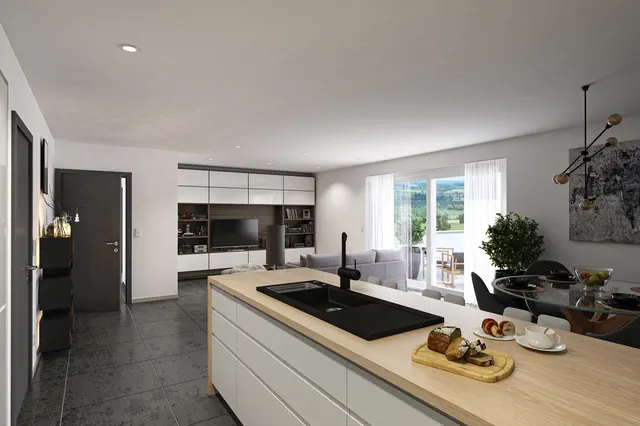 Appartement te koop in Nandrin – 1/6