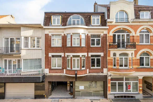 Woning te koop in De Panne – 1/10