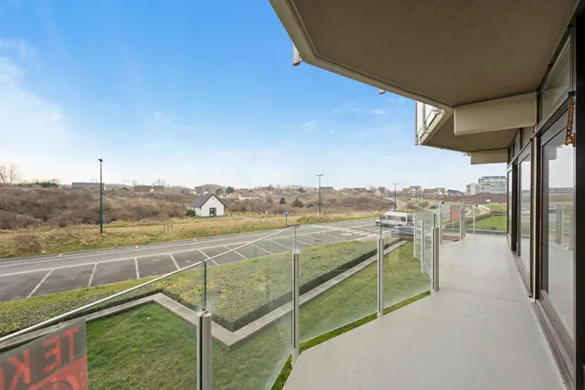 Appartement te koop in De Panne – 1/10