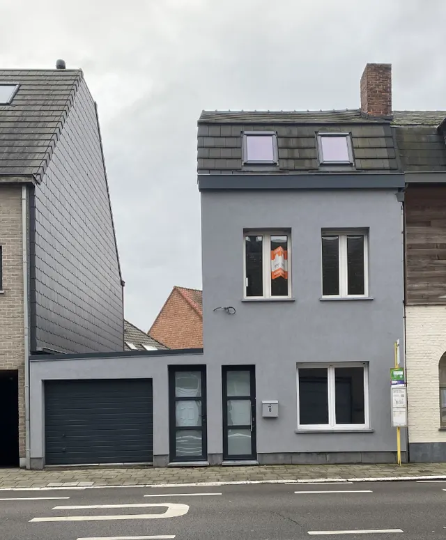 Woning te huur in Appels – 1/10