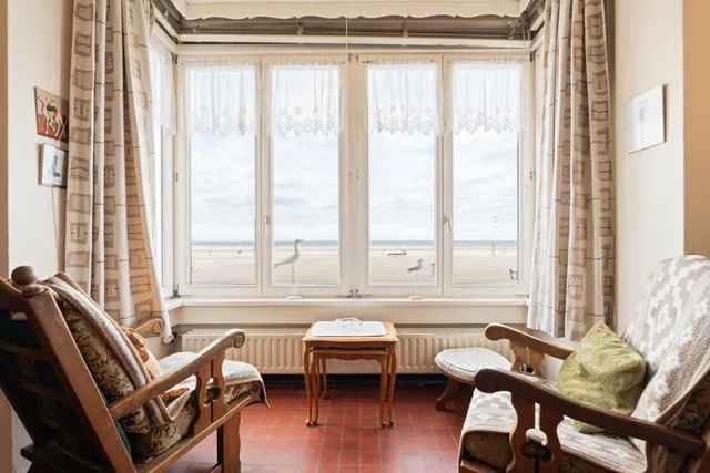 Appartement te koop in De Panne – 1/10