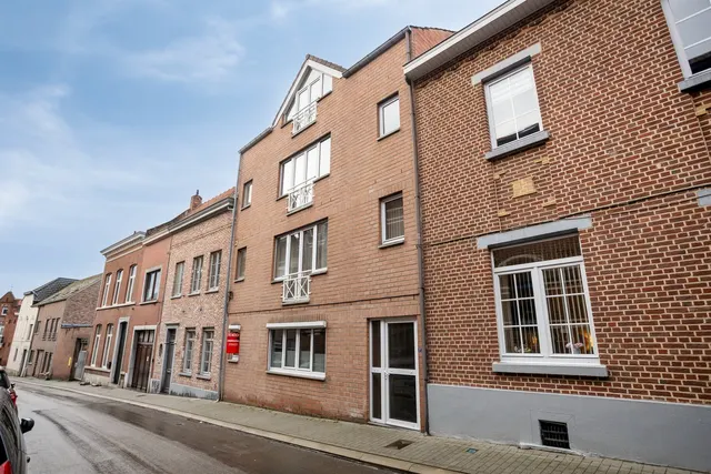 Appartement te koop in Tongeren-Borgloon – 1/10