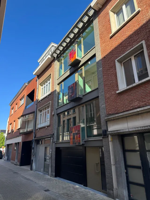 Appartement te koop in Mechelen – 1/10