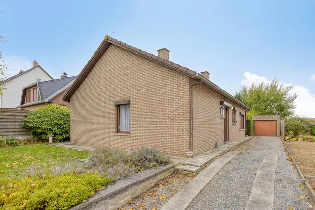 Woning te koop in Gingelom – 1/10