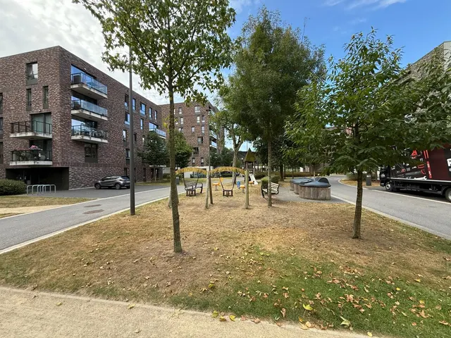 service flats à vendre à Brasschaat – 1/10