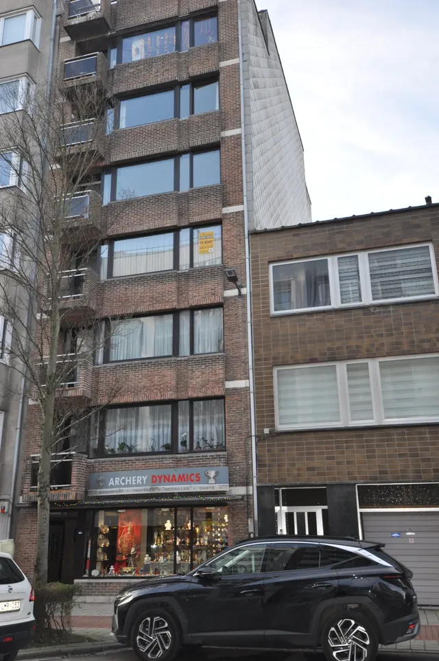 Appartement te koop in Oostende – 1/10