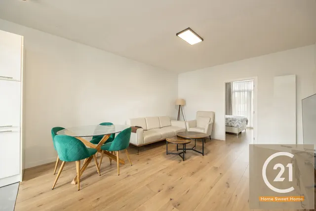 apartment à vendre à Schaerbeek