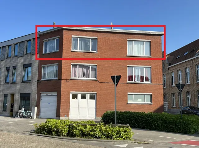 Appartement te koop in Oostende – 1/10