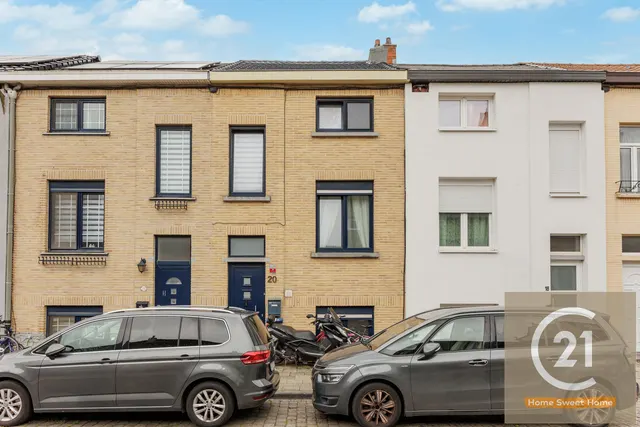 house te koop in Vilvoorde