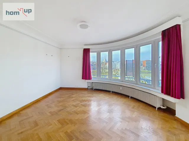 Appartement à louer à Liège – 1/10