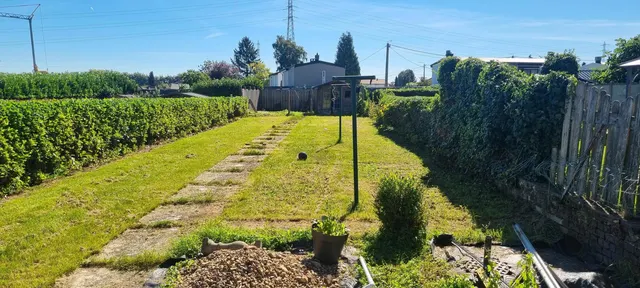 Maison à louer à Ans – 1/10