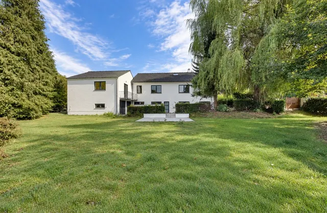 Villa à vendre à Tervuren – 1/10