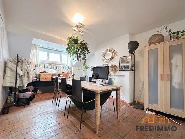 Appartement te koop in Ixelles – 1/10