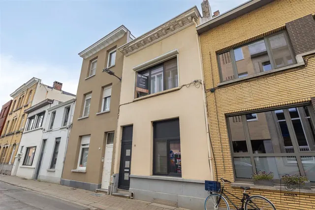 Huis te koop in Antwerpen – 1/10