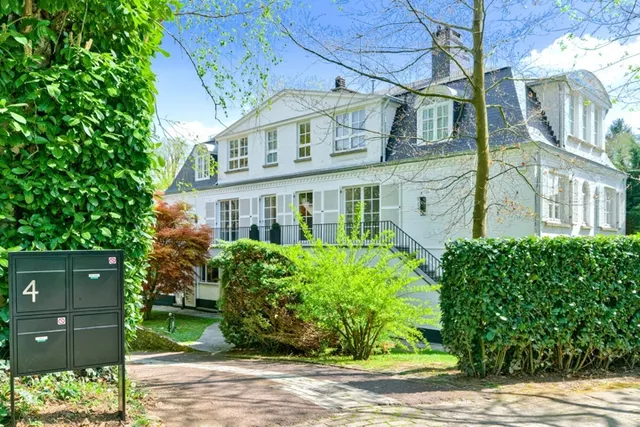 Appartement te koop in Uccle – 1/10