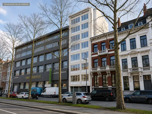 Appartement te koop in Antwerpen – 1/10