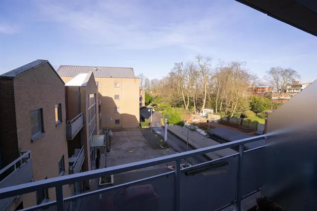 Appartement te koop in Beveren – 1/7