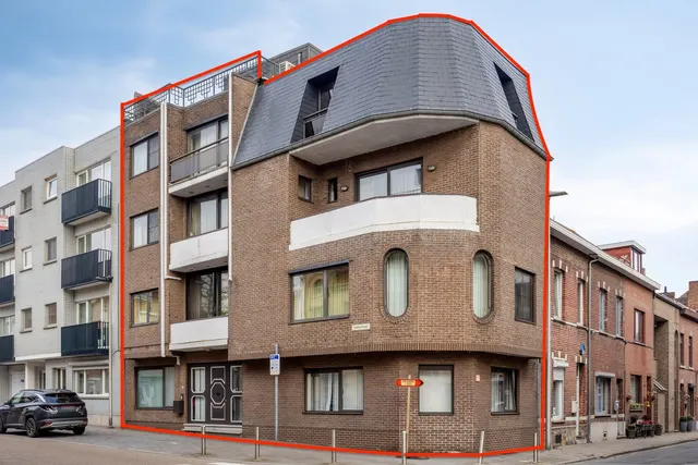 Hoekwoning for sale in Sint-Truiden – 1/10