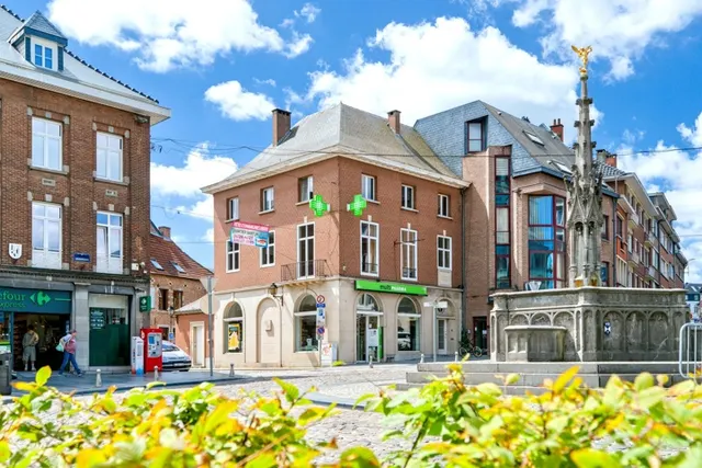 Maison à vendre à Nivelles – 1/10