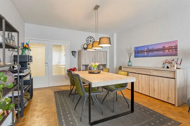 Appartement te koop in Deurne – 1/10