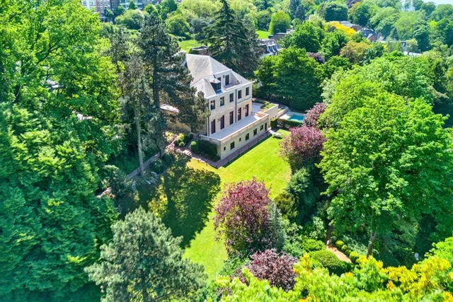 Huis te huur in Forest – 1/10