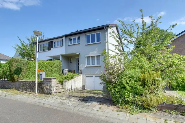 Eengezinswoning à vendre à Tervuren – 1/10