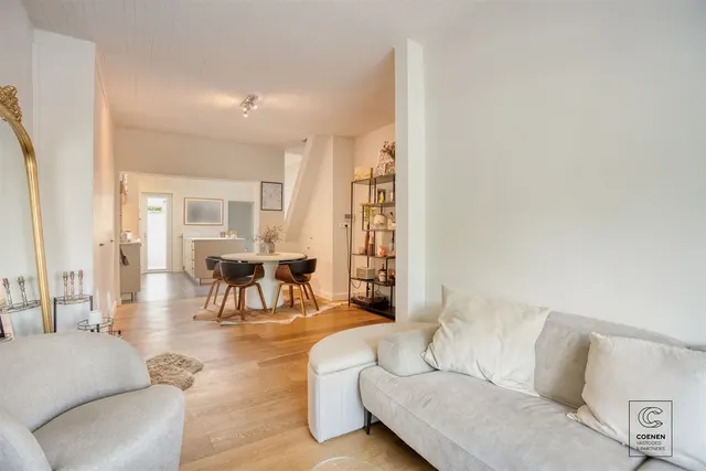 Huis te koop in Lier – 1/10